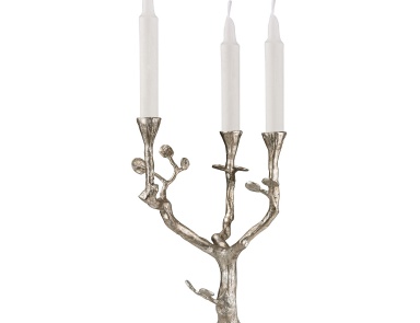 Подсвечник Bramble Candlestick Dimond Home