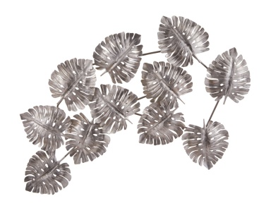 Аксессуар Metal Leaf Wall D Dimond Home