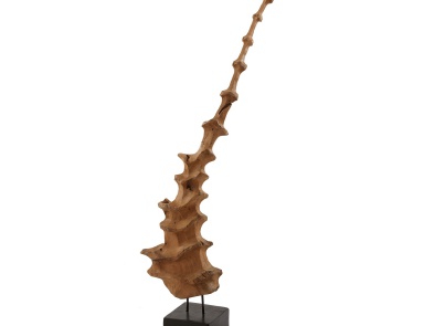 Аксессуар Teak Whale Bone Dimond Home