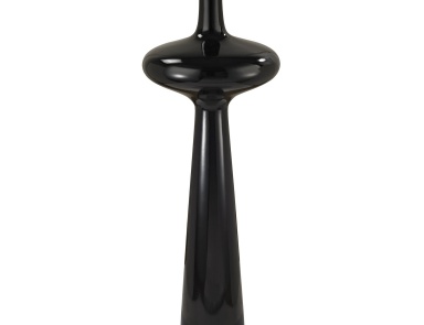 Кашпо Modern Forms Planter -Black Dimond Home