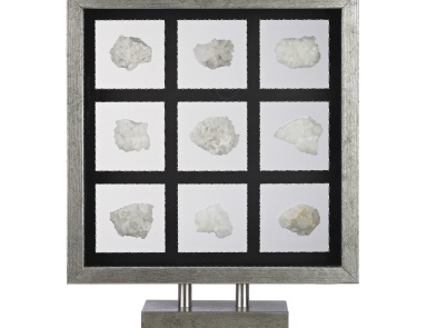 Аксессуар Sea Shell Table Top Display Dimond Home