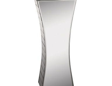 Аксессуар Mirrored Vase Dimond Home