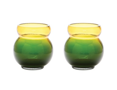 Подсвечник Field Bubble Votive - Set Of 2 Dimond Home