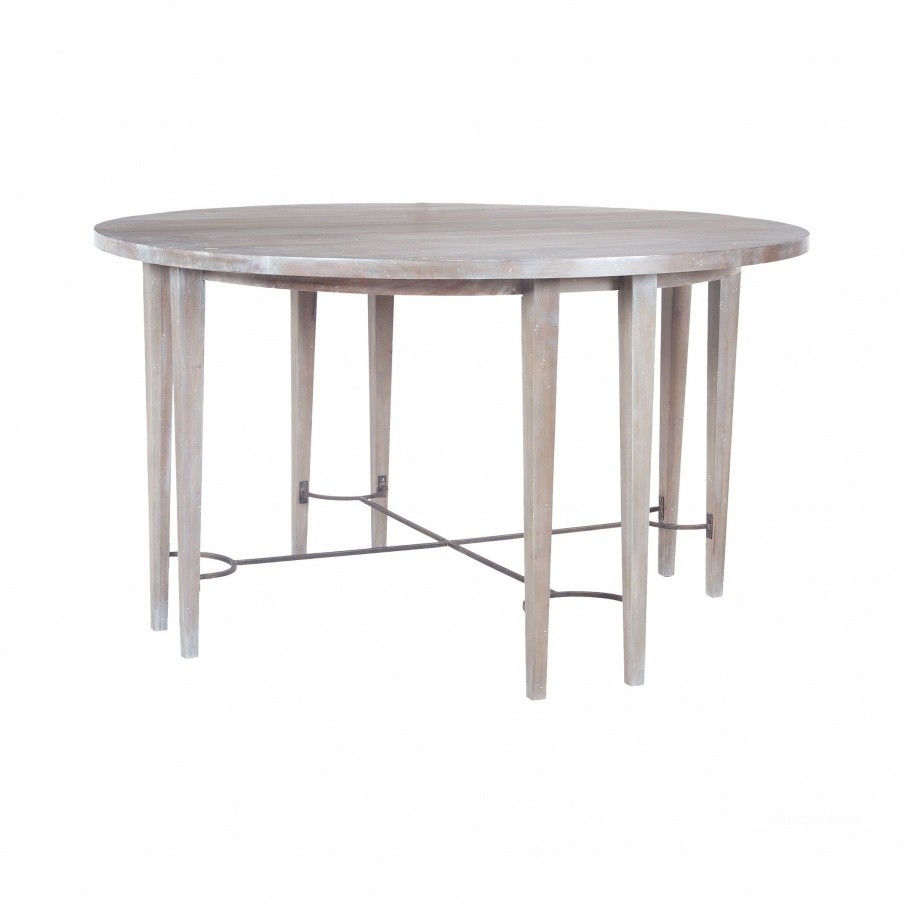 Стол Empire Stretcher Entry Table Dimond Home