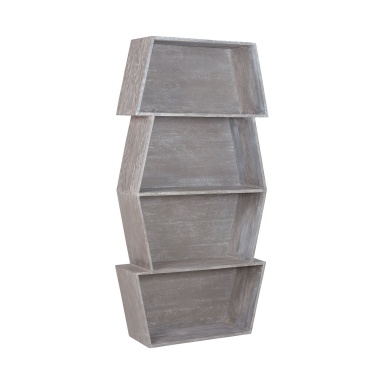 Стеллаж Glenn Stackable Bookcase