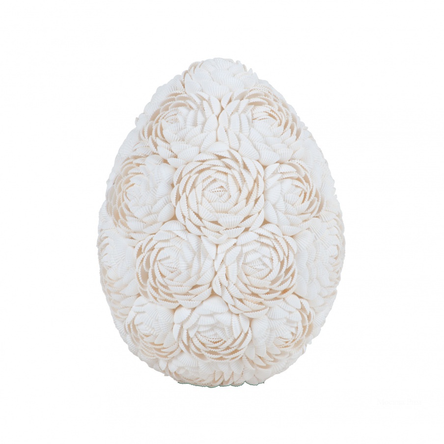 Аксессуар Blossom Shell Egg Dimond Home
