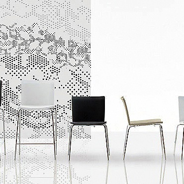 Стул Nex (bar chair)