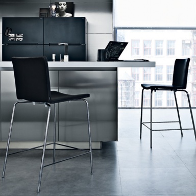 Стул Nex (bar chair)