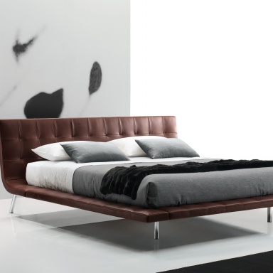 Двуспальная кровать Onda