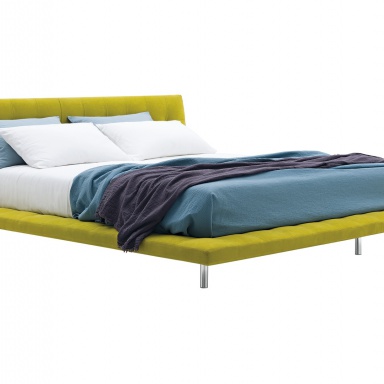 Двуспальная кровать Onda