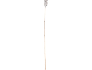 Аксессуар Whitewashed Corn Leaf Pole Dimond Home