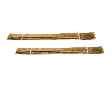 Аксессуар Natural Papaya Mat Bundle - Set Of 2 Dimond Home