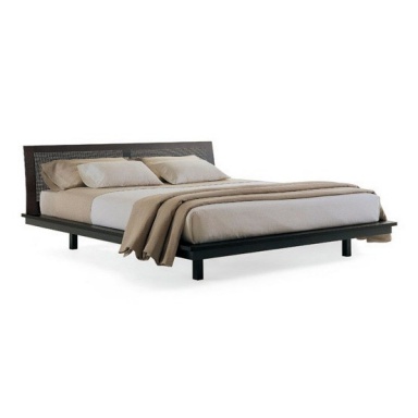 Двуспальная кровать Rapsodie Bed