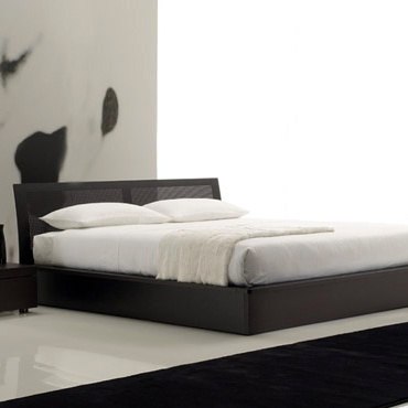 Двуспальная кровать Rapsodie Bed