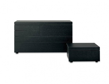 Комод с выдвижными ящиками, Rapsodie ches of drawers - Poliform