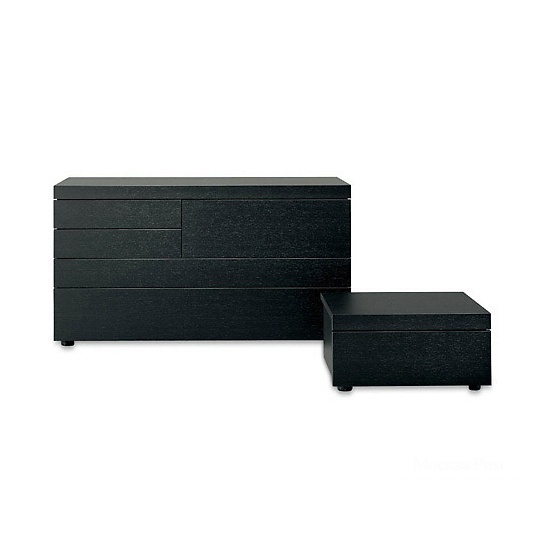 Прикроватная тумбочка, Rapsodie low table - Poliform