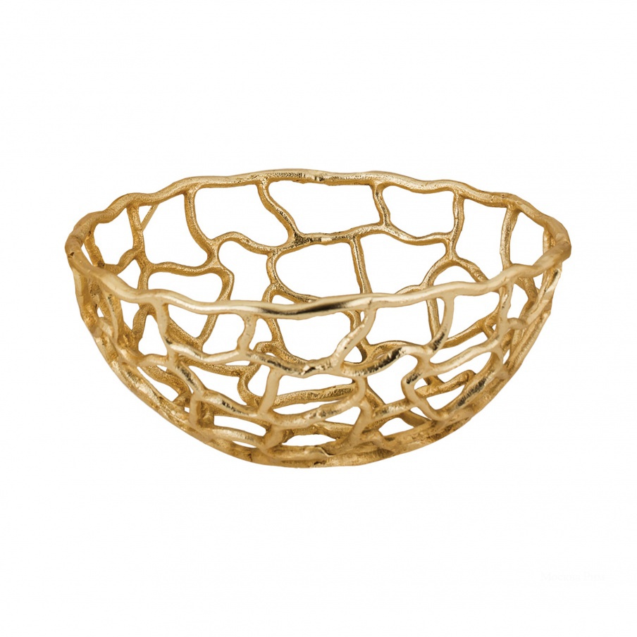 Вазочка для мелочей Small Free Form Bowl Dimond Home