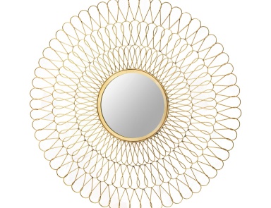 Настенное Flux Mirror Dimond Home