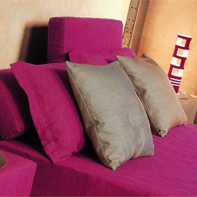 Кровать Softly-Bed