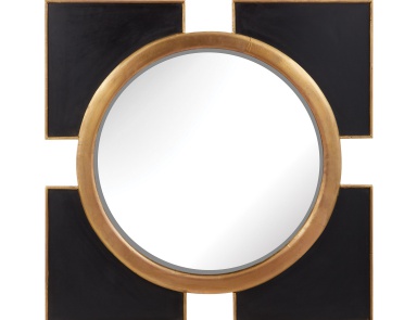 Настенное Coined Regency Mirror Dimond Home