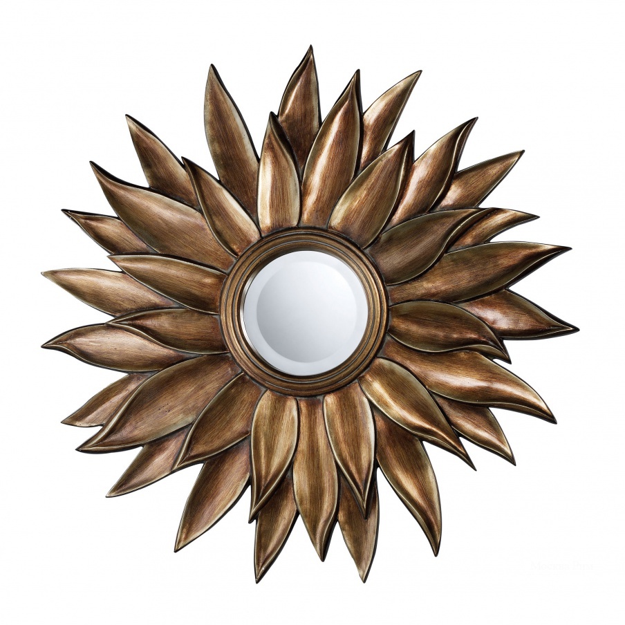 Настенное Prentiss Beveled Mirror Dimond Home