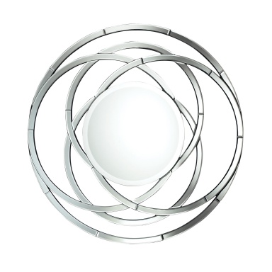 Настенное Milton Beveled Mirror