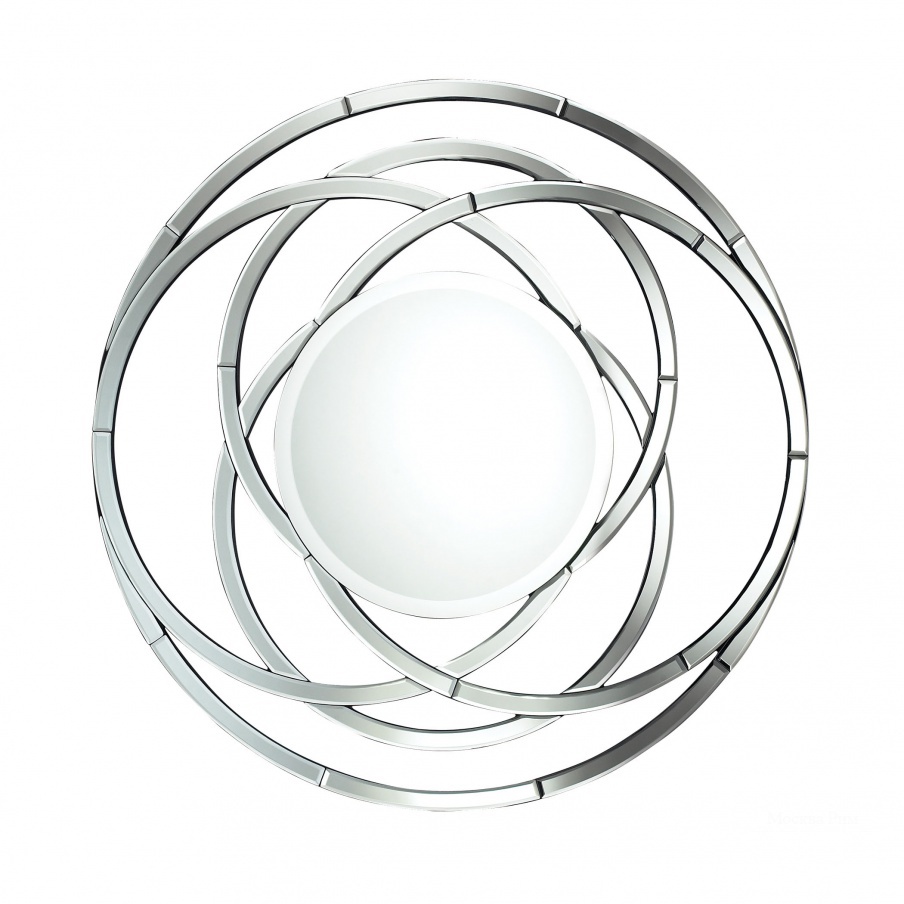 Настенное Milton Beveled Mirror Dimond Home