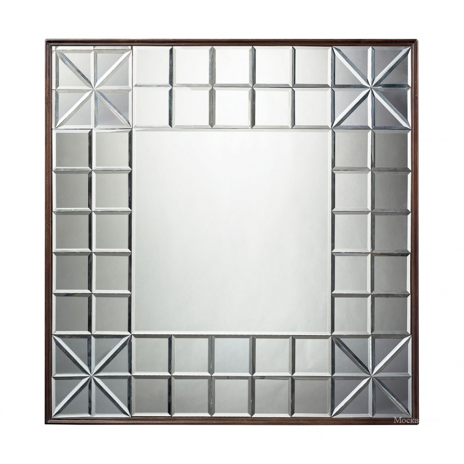 Настенное Gatsby Contemporary Mirror Dimond Home