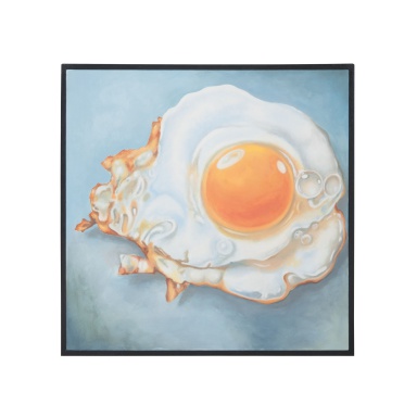 Настенный декор Sunny Side Up