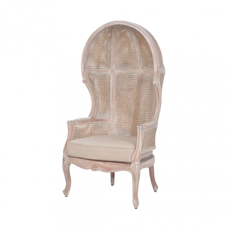 Кресло King Rattan Balloon Chair Guild Master