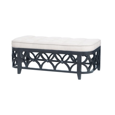 Оттоманка Crescent Ottoman