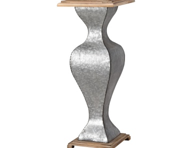 Стол Soissons Accent Table - Large Guild Master