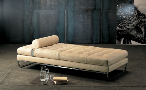 кушетка AVENUE SQUARE