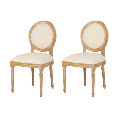Кресло Allcott Side Chair In Artisan Clean Stain