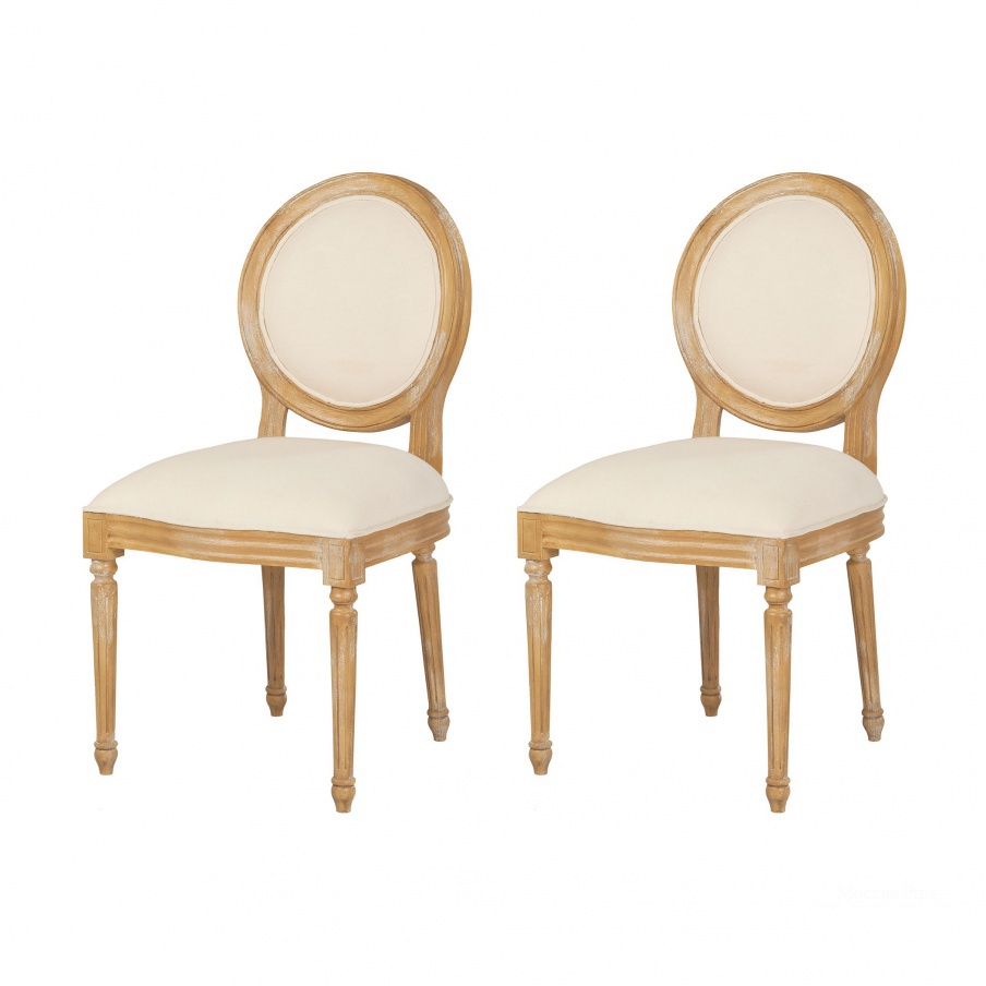 Кресло Allcott Side Chair In Artisan Clean Stain Guild Master