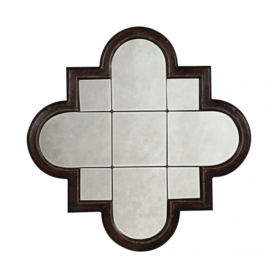 Настенное Heritage Beveled Mirror Guild Master
