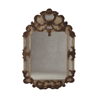 Настенное Bristol Antiqued Mirror