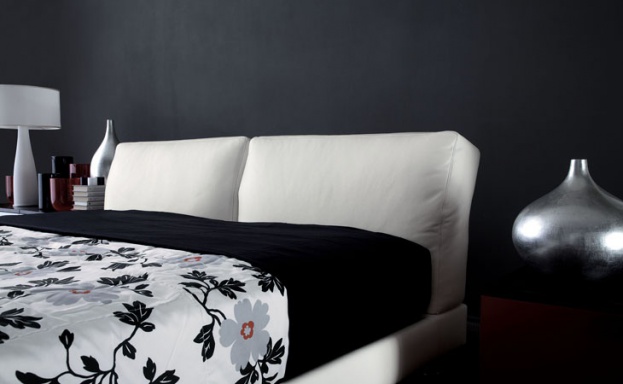 кровать RIBALDO