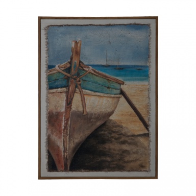 Картина Beached