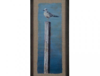 Картина Seagull Guild Master