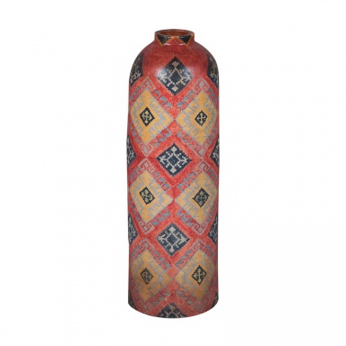 Ваза Terra Cotta Tall Jar