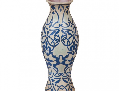 Ваза European Damask Vase Guild Master