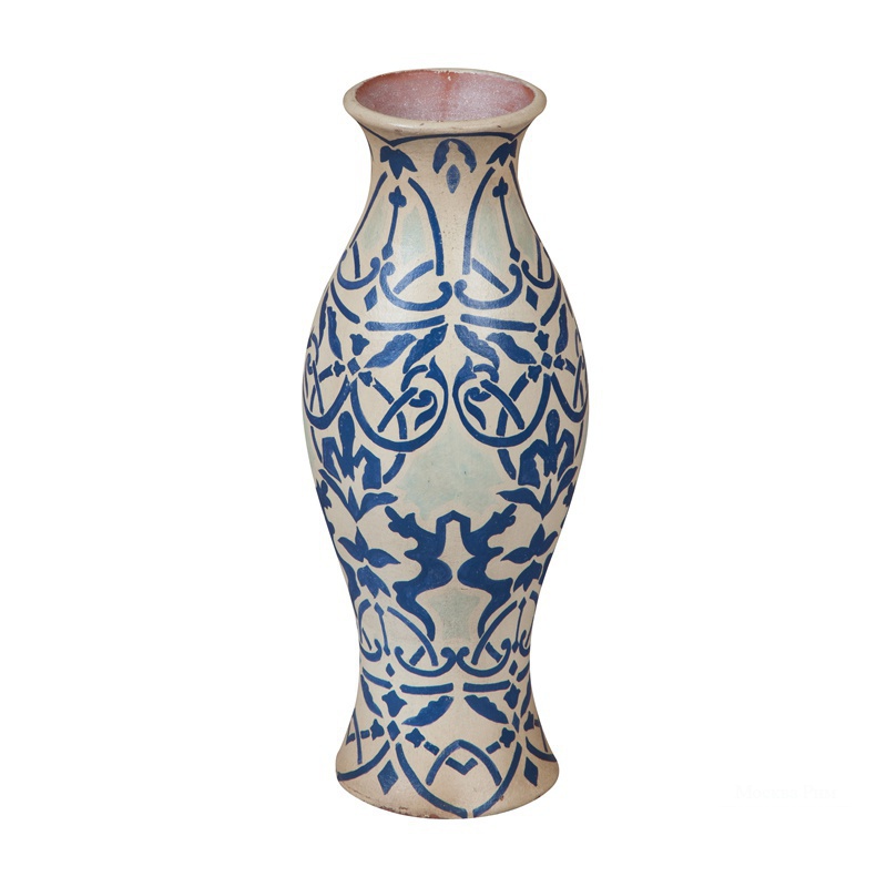 Ваза European Damask Vase Guild Master