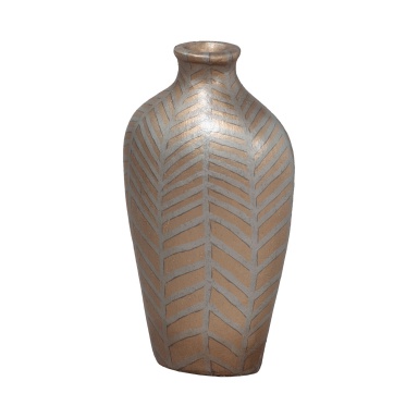 Аксессуар Leaf Vase