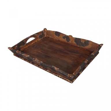 Поднос Applique Tray