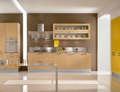 Кухня (гарнитур для кухни) Borda, Pedini