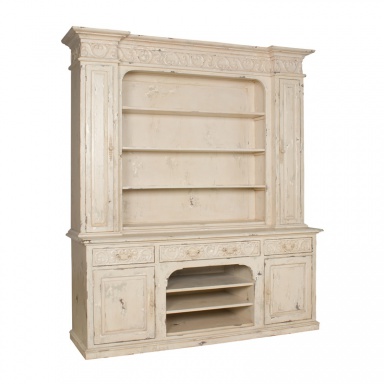 Буфет Entertainment Cupboard