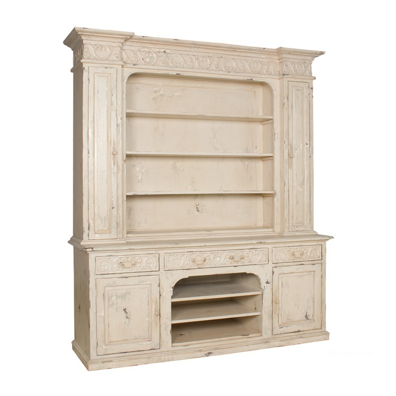Буфет Entertainment Cupboard Guild Master