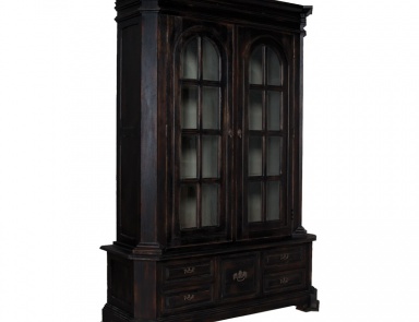 Стеллаж Library Bookcase Guild Master (стеллаж)