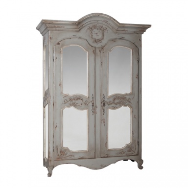 Шкаф платяной Pradana Armoire